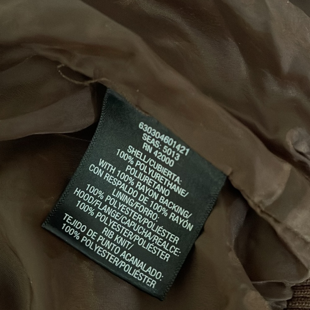 Rt 66 Jacket - image 5